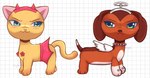 Rating: s
ID: 5584321
Date: 2025-05-19 17:28:43 -0400
Status: active
Score: 2
american_shorthair angel blush bottomwear brooklyn_hayes brown_body canid canine canis clothed clothed_feral clothing dachshund domestic_cat domestic_dog duo felid feline felis female feral floppy_ears flower fur fur_markings halo hasbro hi_res horn hunting_dog jewelry littlest_pet_shop littlest_pet_shop:_popular lps_339 lps_675 mammal markings necklace nymphromancy plant savannah_reed skirt tail yellow_body post #5584321