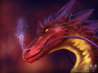 Rating: s
ID: 5773132
Date: 2025-08-12 00:10:18 -0400
Status: pending
Score: 7
ambiguous_gender chaosthief dragon eastern_dragon embers feral multicolored_body mythological_creature mythological_scalie mythology portrait red_body scalie smoke solo text url yellow_eyes post #5773132