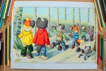 Rating: s
ID: 5551147
Date: 2025-05-05 16:14:07 -0400
Status: active
Score: 4
anthro art_(pandapaco) backpack bear biro_(pandapaco) border border_collie canid canine canis christmas clothing collie colored detailed_background domestic_dog feral fox from_front_position fur giant_panda graphite_(artwork) group herding_dog holidays male male/male mammal multicolored_body multicolored_fur multiple_characters pandapaco pastoral_dog plant procyonid raccoon rear_view roni_(imroni) scarf sheepdog snow topwear traditional_media_(artwork) tree winter winter_clothing young young_anthro post #5551147
