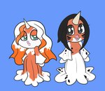 Rating: s
ID: 4474799
Date: 2023-12-15 19:06:13 -0500
Status: active
Score: 10
1_horn 2020 :< :> anthro anthrofied bangs big_eyes black_cheeks black_clothing black_dress black_eyes black_hair black_markings black_spots blue_background blue_eyes breast_outline breasts cheek_markings cheek_stripes chibi closed_frown closed_smile clothed clothing curvy_figure cyprinid cypriniform digital_media_(artwork) dress dress_only duo evolutionary_family extended_arm eye_through_hair eyelashes eyelashes_through_hair eyelids face-framing_tendrils facial_markings fangs featureless_hands female fish forehead_horn frilly frilly_clothing frilly_dress frilly_sleeves frilly_topwear frown frowning_at_viewer generation_1_pokemon goldeen green_eyes grey_horn hair hair_over_eye half-closed_eyes head_horn head_markings horn hourglass_figure lidded_eyes light_horn lips long_dress long_eyelashes long_hair long_sleeves looking_aside looking_at_viewer marine markings medium_breasts mouth_closed multicolored_body multicolored_clothing multicolored_dress multicolored_face multicolored_hair multicolored_head mythrica narrowed_eyes nintendo non-mammal_breasts noseless one_eye_obstructed orange_body orange_clothing orange_dress orange_eyelids orange_face orange_hair orange_head parted_bangs pattern_clothing pattern_dress pink_lips pokemon pokemon_(species) pokemorph pouting seaking side_bangs simple_background smile smiling_at_viewer spots spotted_clothing spotted_dress standing straight_arms straight_hair tan_horn teal_eyes teeth thick_lips topwear translucent translucent_hair two_tone_body two_tone_clothing two_tone_dress two_tone_face two_tone_hair two_tone_head wavy_hair white_body white_clothing white_dress white_face white_hair white_hands white_head white_horn white_sleeves wide_hips post #4474799