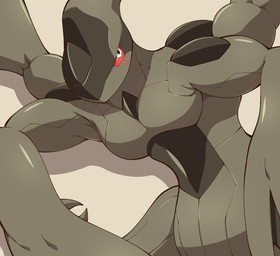 ambiguous_gender claws digital_media_(artwork) dragon grey_skin legendary_pokémon looking_at_viewer lying nintendo on_back on_ice_(artist) open_mouth pokémon red_eyes simple_background solo video_games wings zekrom
Rating: Safe
Score: 2
User: Rookie-Moon
Date: June 28, 2017 ambiguous_gender claws digital_media_(artwork) dragon grey_skin legendary_pokémon looking_at_viewer lying nintendo on_back on_ice_(artist) open_mouth pokémon red_eyes simple_background solo video_games wings zekrom
Rating: Safe
Score: 2
User: Rookie-Moon
Date: June 28, 2017