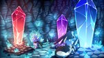 Rating: s
ID: 3369399
Date: 2022-06-02 22:12:05 -0400
Status: active
Score: 74
16:9 ambiguous_gender blue_background blue_glow cave crystal digital_media_(artwork) dipstick_tail duo eevee feral generation_1_pokemon generation_4_pokemon glowing inside markings mocha_(teeterglance) nintendo paint_tool_sai_(artwork) pokemon pokemon_(species) pokemon_mystery_dungeon purple_glow quadruped red_glow rock scarf shaded shadow shinx shinx_(teeterglance) simple_background spike_chunsoft stalactite tail tail_markings teeterglance widescreen post #3369399