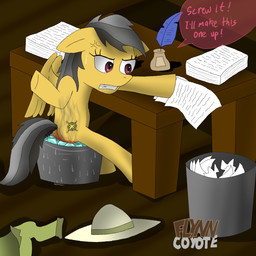 Rating: s
ID: 5681360
Date: 2025-07-02 03:56:32 -0400
Status: active
Score: 3
1:1 bucket butt butt_on_fire container cutie_mark daring_do_(mlp) dialogue english_text equid equine feathered_wings feathers female feral fire flynncoyote friendship_is_magic hasbro hi_res horse ice loose_feather mammal my_little_pony mythological_creature mythological_equine mythology paper pegasus pony quill reddened_butt smoke solo speech_bubble tail text trash_can wings post #5681360