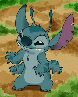 Rating: s
ID: 5676612
Date: 2025-06-29 22:54:40 -0400
Status: active
Score: 3
2025 3_toes 4_arms 4_fingers alien ambiguous_gender angry antennae_(anatomy) anthro arm_markings biped chest_tuft claws dated digital_drawing_(artwork) digital_media_(artwork) dipstick_antennae disney experiment_(lilo_and_stitch) feet fingers frown fur head_tuft hi_res lilo_and_stitch looking_at_viewer markings miluri multi_arm multi_limb multicolored_antennae narrowed_eyes notched_ear scratch_(stitch_and_ai) sharp_teeth signature solo stitch_and_ai teal_body teal_claws teal_eyes teal_fur teal_markings teal_nose teeth teeth_showing toes tuft post #5676612