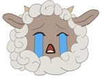 Rating: s
ID: 4553357
Date: 2024-01-23 19:30:51 -0500
Status: active
Score: 47
ambiguous_gender anthro bodily_fluids bovid caprine crying crying_emoji emoji eyes_closed flat_colors headshot_portrait lamball mammal meme open_mouth pal_(species) palworld pocketpair portrait sheep simple_background solo sunstripe tears uohhhhhhhhh! white_background post #4553357
