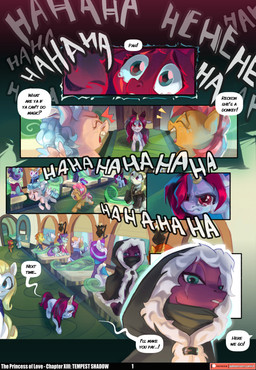 Rating: s
ID: 5710587
Date: 2025-07-15 14:21:34 -0400
Status: active
Score: 18
absurd_res accessory angry babs_seed_(mlp) bodily_fluids bow_ribbon bullied bullies chilllum clothing coat comic cozy_glow_(mlp) crying dialogue ears_up earth_pony english_text equid equine eye_scar eyes_closed facial_scar fan_character female feral fleetfoot_(mlp) flying friendship_is_magic frown group hair_accessory hair_bow hair_ribbon hasbro hi_res hood horn horse inside laugh laughing_at laughing_at_another male mammal my_little_pony my_little_pony:_the_movie_(2017) mythological_creature mythological_equine mythology open_mouth pegasus pony red_eyes ribbons sad scar sitting spitfire_(mlp) spread_wings standing tears tempest_shadow_(mlp) text topwear train unicorn vehicle walking wings wonderbolts_(mlp) post #5710587