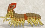 Rating: s
ID: 2829104
Date: 2021-07-13 19:38:49 -0400
Status: active
Score: 9
1_toe 20_legs 3_fingers 8_arms alien ambiguous_gender animorphs arthropod brown_body brown_exoskeleton empty_eyes exoskeleton feet fingers full-length_portrait joysweeper looking_at_viewer multi_arm multi_limb nightmare_fuel pincers portrait red_body red_eyes semitaur sharp_teeth solo standing taxxon teeth yellow_body yellow_exoskeleton post #2829104