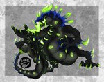 Rating: s
ID: 5544412
Date: 2025-05-02 17:52:51 -0400
Status: active
Score: 4
ambiguous_gender claws dragon european_mythology eyeless feral horn male_(lore) monster multi_arm multi_leg multi_limb mythological_creature mythological_scalie mythology prehensile_tongue scalie slime solo sourmagic spikes sticky tongue tongue_out worm wyrm_(dragon) post #5544412