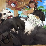 Rating: s
ID: 5139917
Date: 2024-10-26 08:54:16 -0400
Status: active
Score: 24
1:1 2017 ambiguous_gender anthro black_body black_fur brown_hair colored detailed_background female fur generation_4_pokemon generation_6_pokemon group hair hand_fan human male male_focus mammal masabowser multicolored_body multicolored_fur nintendo open_mouth overheating pangoro pokedex pokemon pokemon_(species) rotom rotom_pokedex selene_(pokemon) solo_focus tongue tongue_out trio white_body white_fur post #5139917