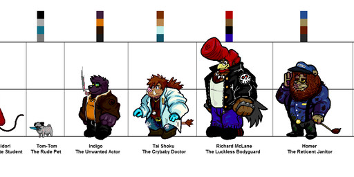 agatha_(chariot) apron avian bear bird boar bulldog canine caprine cat chariot chart chicken clothing dog don_midori eye_patch eyewear feline female glasses height_chart homer_(chariot) horace_(chariot) indigo_(chariot) jack_jones lion male mammal max_lanestrummer model_sheet monkey mustelid otter pants pompadour porcine primate richard_mclane ripley_kingston sheep shirt smoking solo tai_shoku text unknown_artist wolf
Rating: Safe
Score: 1
User: 777
Date: October 15, 2017 agatha_(chariot) apron avian bear bird boar bulldog canine caprine cat chariot chart chicken clothing dog don_midori eye_patch eyewear feline female glasses height_chart homer_(chariot) horace_(chariot) indigo_(chariot) jack_jones lion male mammal max_lanestrummer model_sheet monkey mustelid otter pants pompadour porcine primate richard_mclane ripley_kingston sheep shirt smoking solo tai_shoku text unknown_artist wolf
Rating: Safe
Score: 1
User: 777
Date: October 15, 2017
