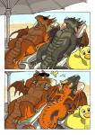 Rating: s
ID: 1436992
Date: 2018-01-25 16:51:01 -0500
Status: active
Score: 69
beach black_dragon_(might_and_magic) brown_body brown_scales claws comic dragon duo dymasyasilver eyewear feral heroes_of_might_and_magic heroes_of_might_and_magic_3 hi_res humor kogotsuchidark male membrane_(anatomy) membranous_wings might_and_magic mythological_creature mythological_scalie mythology orange_body orange_scales red_dragon_(might_and_magic) rubber_duck scales scalie seaside sunbathing sunglasses tail ubisoft umbrella under_shade wings post #1436992