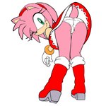 Rating: s
ID: 4525111
Date: 2024-01-09 18:38:12 -0500
Status: active
Score: 141
1:1 accessory amy_rose anthro ass_up bent_over boots butt clothed clothing dress eulipotyphlan eyelashes female footwear gloves green_eyes handwear hedgehog hi_res high_heels kasumin_(artist) looking_at_viewer mammal one_eye_closed panties partially_visible_vulva presenting presenting_hindquarters sega shoes simple_background smile solo sonic_the_hedgehog_(series) underwear upskirt white_background white_clothing white_panties white_underwear wink winking_at_viewer post #4525111