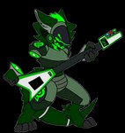 Rating: s
ID: 2889393
Date: 2021-08-21 09:56:41 -0400
Status: active
Score: 88
animated electric_guitar fan_character floating_limbs friday_night_funkin' fur green_body green_eyes green_fur guitar machine male minus_trancer_(tqualizer) musical_instrument plucked_string_instrument protogen robot short_playtime simple_background solo string_instrument tqualizer trancer_(tqualizer) unfinished visor post #2889393