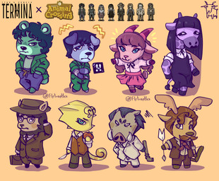 Rating: s
ID: 5172475
Date: 2024-11-10 08:59:12 -0500
Status: active
Score: 34
2024 2_horns 3_horns :3 absurd_res alpaca alternate_species animal_crossing anthro antlers arrow_(weapon) august_(fear_and_hunger) bandage bandaged_arm barefoot bear belt black_clothing black_dress black_eyes black_hooves black_kalev black_lipstick black_nose black_tuft blue_body blue_bottomwear blue_clothing blue_eyes blue_hair blue_pants bodily_fluids bottomwear bovid bow_(weapon) briefcase brown_belt brown_body brown_bottomwear brown_cheeks brown_clothing brown_footwear brown_fur brown_hair brown_hat brown_headwear brown_jacket brown_necktie brown_nose brown_pants brown_shoes brown_suit brown_topwear brown_vest brown_wool business_suit caligura camelid canid canine canis caprine chameleon chibi clothing cloven_hooves colored crossover curled_tail deer domestic_dog dress ears_down eyebrows eyelashes eyewear facial_hair fear_&_hunger_2:_termina fear_and_hunger featureless_feet featureless_hands feet female feral floppy_ears flytraphex food footwear fruit fur furgonomic_headwear furgonomics furrification giraffe giraffid glasses glistening glistening_eyes goat green_body green_clothing green_eyes green_hair green_jacket green_jumpsuit green_topwear grey_clothing grey_shirt grey_topwear group gun hair hand_on_arm hand_on_head hand_on_own_arm hand_on_own_head handgun hands_in_both_pockets hat headgear headwear henryk_(fear_and_hunger) hi_res holding_arrow holding_bow_(weapon) holding_briefcase holding_food holding_gun holding_handgun holding_knife holding_melee_weapon holding_object holding_pipe holding_pistol holding_ranged_weapon holding_tomato holding_weapon hooves horn human jacket jumpsuit kerchief knife levi_(fear_and_hunger) lipstick lizard long_hair long_neck looking_at_another looking_at_viewer looking_back looking_back_at_another makeup male mammal marcoh_(fear_and_hunger) marina_(fear_and_hunger) markings melee_weapon mole_(marking) mole_under_eye mole_under_mouth multi_horn mustache necktie new_world_deer nintendo on_one_leg orange_background orange_hair pants pink_body pink_bottomwear pink_clothing pink_hooves pink_horn pink_nose pink_skirt pipe_(tube) pistol pivoted_ears plant purple_body purple_spots quadruped ranged_weapon red_kerchief reindeer reptile round_ears samarie_(fear_and_hunger) scalie shaded shadow shaking shirt shoes short_hair simple_background skirt spots spotted_body spread_arms standing stubby_horn suid suine suit sus_(pig) tail tail_tuft tanaka_(fear_and_hunger) tears tomato topwear trembling tuft tusks unguligrade vest walking watermark weapon white_clothing white_shirt white_suit white_topwear wild_boar wool_(fur) yellow_body post #5172475