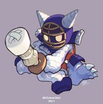 Rating: s
ID: 5087327
Date: 2024-10-01 17:05:48 -0400
Status: active
Score: 7
absurd_res anthro bandai_namco claws cwdwcwdw digimon digimon_(species) glowing glowing_eyes hi_res horn kendo_men_mask kendogi kotemon male martial_arts_uniform mask scalie solo sports_mask sportswear yellow_eyes post #5087327