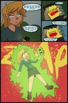 Rating: s
ID: 5614086
Date: 2025-06-01 13:38:09 -0400
Status: active
Score: 17
2019 absurd_res belt black_border blonde_hair blue_eyes boots border bottomwear clothed clothed_female clothing colored comic dialogue electronics english_text female female_human footwear frankenjade front_view fully_clothed fully_clothed_female hair hi_res holding_object holding_phone human human_only humanoid_pointy_ears imminent_transformation looking_at_object looking_at_phone mammal not_furry open_mouth outside phone phone_screen plant pointy_ears shaded shirt shoes skirt solo speech_bubble standing text three-quarter_view topwear tree post #5614086
