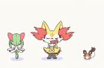 Rating: s
ID: 847201
Date: 2016-03-11 15:39:37 -0500
Status: active
Score: 62
2d_animation :d ambiguous_gender animated anthro awesome_face black_body black_fur braixen canid canine dancing dedenne digitigrade drumming ear_tuft feral frame_by_frame fur generation_3_pokemon generation_6_pokemon group humanoid insane japanese_text kirlia mammal meme narrow_hips nettsuu nintendo pokemon pokemon_(species) pseudo_clothing red_body red_fur rodent rosy_cheeks short_playtime show simple_background slim smile standing text thigh_gap thin_calves thin_legs thin_thighs tongue tongue_out tuft what white_background white_body white_fur yellow_body yellow_fur post #847201