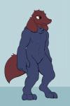 Rating: s
ID: 2161093
Date: 2020-02-25 01:34:50 -0500
Status: active
Score: 3
2020 2:3 alien anthro armor biped bodysuit canid canine clothed clothing digital_media_(artwork) digitigrade fluffy fluffy_tail full-length_portrait hi_res kitol lagotrope long_ears male mammal muscular muscular_anthro muscular_male neumono portrait simple_background skinsuit solo standing tail tight_clothing tired post #2161093