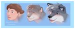 Rating: s
ID: 5593282
Date: 2025-05-23 17:27:01 -0400
Status: active
Score: 30
absurd_res aroused blush bodily_fluids border canid canine canis colored digital_drawing_(artwork) digital_media_(artwork) domestic_dog female feral feral_transformation gender_transformation growth hair hi_res human human_to_feral mammal momomichi_nsfw mtf_transformation open_mouth saliva shaded simple_background smile snout snout_growth solo species_transformation transformation watermark white_border post #5593282