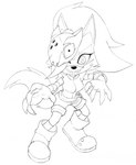 Rating: s
ID: 4159296
Date: 2023-07-09 04:58:02 -0400
Status: active
Score: 24
anthro bangs big_breasts boots breasts broken_mask canid canine canis claws clothed clothing criminal crooked_smile digital_media_(artwork) elbow_pads eyelashes eyeshadow fangs fangs_bared female fighting_pose finger_claws fingerless_gloves fingers footwear front_view fur gloves hair handwear hi_res idw_publishing impending_violence insane jumpsuit line_art looking_at_viewer makeup mammal mask messy_hair monochrome one_eye_closed one_eye_obstructed ponytail pose prisoner pupils ravrous sadistic_smile scream_(shockblast13) sega shoes simple_background sleeveless_shirt slit_pupils smile solo sonic_the_hedgehog_(comics) sonic_the_hedgehog_(idw) sonic_the_hedgehog_(series) soul_devouring_eyes standing tail teeth toothy_grin torn_clothing torn_sleeves whisper_the_wolf wolf post #4159296