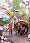 Rating: s
ID: 5538998
Date: 2025-04-30 04:32:56 -0400
Status: active
Score: 2
2017 4_arms 4_legs 8-bit-britt antennae_(anatomy) anthro arachnid armor arthropod beetle black_antennae black_body blush brown_body brown_helmet brown_tuft chest_tuft clothing digital_media_(artwork) dress duo elateroid firefly flower flying grey_body grey_hair grey_helmet grey_nose hair hand_on_hand hat headgear headwear helmet hi_res insect insect_wings kissing_hand kneeling light love male male/male multi_arm multi_limb multicolored_antennae multicolored_body multicolored_clothing multicolored_dress multicolored_hat navin_(8-bit-britt) outside plant red_body red_clothing red_dress red_hat red_headwear red_tuft romantic romantic_couple shield shield_on_back side_view smile spider spirk_(8-bit-britt) tuft two_tone_antennae white_antennae white_clothing white_dress wings yellow_body yellow_clothing yellow_dress yellow_hat yellow_headwear post #5538998