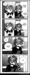Rating: s
ID: 3480755
Date: 2022-08-01 15:57:24 -0400
Status: active
Score: 183
5_fingers anthro armwear aycee blush cane canid canine canis cheek_tuft claws clothed clothing comic dialogue digital_media_(artwork) domestic_dog duo elbow_gloves english_text eyebrow_through_hair eyebrows facial_tuft fingers fur gloves grandchild_(lore) grandparent_(lore) hair handwear hi_res inside male mammal messy_hair monochrome multicolored_body multicolored_fur multicolored_hair shiba_inu shirt spitz terry_(roanoak) text topwear trans_(lore) trans_man_(lore) translucent translucent_hair tuft two_tone_hair whisker_spots young post #3480755