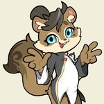 Rating: s
ID: 5384399
Date: 2025-02-19 19:17:58 -0500
Status: active
Score: 77
1:1 2025 4_fingers ambiguous_anthro ambiguous_gender anthro asian_clothing biped black_clothing black_hair black_kimono blue_eyes brown_ears brown_eyebrows brown_nose brown_tail buckteeth character_request cheek_tuft child clothed clothed_ambiguous clothed_anthro clothing dipstick_tail east_asian_clothing eyebrows eyelashes facial_tuft fingers fluffy fluffy_tail fur gunfire_reborn hair hair_bun happy hi_res inner_ear_fluff itsunknownanon japanese_clothing kimono long_sleeves looking_at_viewer male_(lore) mammal markings momo_(gunfire_reborn) multicolored_body multicolored_clothing multicolored_fur multicolored_kimono open_mouth open_smile pink_inner_ear pink_tongue rodent sciurid short_hair simple_background smile smiling_at_viewer solo standing tail tail_markings tan_background tan_body tan_fur tan_inner_ear_fluff teeth tongue tree_squirrel tuft two_tone_body two_tone_fur white_clothing white_kimono yellow_clothing yellow_kimono young young_ambiguous young_anthro post #5384399