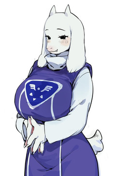 Rating: s
ID: 5719517
Date: 2025-07-19 16:12:05 -0400
Status: active
Score: 10
2023 2_horns 4_fingers anthro big_breasts boss_monster_(undertale) bovid breasts caprine clothed clothed_anthro clothed_female clothing cute_fangs digital_drawing_(artwork) digital_media_(artwork) dress eyelashes fangs female fingers floppy_ears front_view fur goat hands_together horn lop_ears mammal mouth_closed nia4294 portrait purple_clothing purple_dress simple_background smile snaggle_tooth solo tail teeth topwear toriel undertale_(series) white_background white_body white_clothing white_ears white_fur white_horn white_tail white_topwear post #5719517