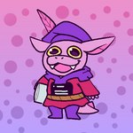Rating: s
ID: 4560106
Date: 2024-01-27 10:55:04 -0500
Status: active
Score: 12
1:1 2023 3_fingers anthro border born_of_bread clothing computer dragon dub_drago electronics fangs fingers footwear happy headgear headwear holding_object laptop low_res male mythological_creature mythological_scalie mythology open_mouth pink_body pink_border pink_scales ratchet_(artist) scales scalie solo tail teeth yellow_eyes young young_anthro young_male post #4560106