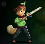 Rating: s
ID: 4043137
Date: 2023-05-09 19:36:18 -0400
Status: active
Score: 26
alternate_version_at_source anthro fluffernutter hi_res holding_melee_weapon holding_object holding_sword holding_weapon lag_jpeg macamo male melee_weapon smile solo spread_legs spreading sword weapon post #4043137