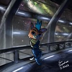Rating: s
ID: 5622508
Date: 2025-06-05 13:11:45 -0400
Status: active
Score: 1
absurd_res anthro big_eyes boots clothing crossed_arms eye_reflection felid final_space footwear fur galaxy glistening glistening_eyes hi_res huge_filesize inside leaning leaning_backward lights little_cato looking_at_viewer male mammal mohawk orange_body orange_fur reflection sean_serpentine ship shoes short_height smile solo space star vehicle ventrexian watercraft post #5622508