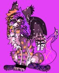 Rating: s
ID: 5426459
Date: 2025-03-11 10:30:15 -0400
Status: active
Score: 2
2025 ambiguous_gender angelbite_piercing armwear canid canine canis claws clothing colored_nails coontail_hair countershading digital_media_(artwork) domestic_dog facial_piercing feral feral_with_hair fingerless_gloves fishnet_stockings gloves hair handwear hi_res ibispaint_(artwork) jackrabbit_(artist) lip_piercing mammal nails papillon paws piercing solo sparklefur tongue tongue_out toy_dog wings post #5426459