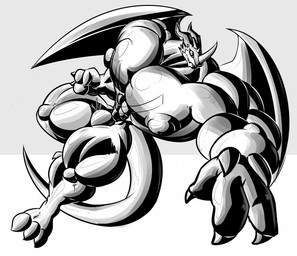abdomen digimon dragmon dragon exveemon male muscular muscular_male nipples pecs xvmon
Rating: Safe
Score: 0
User: Dragmon
Date: October 17, 2017 abdomen digimon dragmon dragon exveemon male muscular muscular_male nipples pecs xvmon
Rating: Safe
Score: 0
User: Dragmon
Date: October 17, 2017