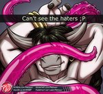 Rating: s
ID: 3139518
Date: 2022-01-24 04:57:14 -0500
Status: active
Score: 62
2020 2_horns 3_fingers ;p anthro artist_logo bangle big_breasts biped bite biting_lip biting_own_lip black_fingernails black_hair black_nails blizzard_entertainment bovid bovine braided_hair braided_ponytail breasts bust_portrait can't_see_the_haters cel_shading clip_studio_paint_(artwork) colored_nails covered_eyes digital_drawing_(artwork) digital_media_(artwork) ear_piercing ear_ring english_text female fingernails fingers gold_(metal) gold_bangle gold_ear_ring gold_jewelry grey_background hair hi_res horn jewelry light lighting logo mammal mayonnaise_(vr) meme nails nude piercing pink_tentacles ponytail portrait predaguy raised_arms ring_piercing self_bite shaded simple_background smile smiling_at_viewer snapchat snout solo suckers suction_cup tauren tentacles text these_aren't_my_glasses url warcraft post #3139518