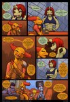 Rating: s
ID: 5364383
Date: 2025-02-10 17:05:08 -0500
Status: active
Score: 13
absurd_res armor bear213 blue_eyes breasts comic dialogue english_text female femboy hair hi_res horn inside lavet_tan male mammal markings muscular naughty_salamonce red_eyes red_hair rock sharp_teeth tail teeth text under_boob url post #5364383