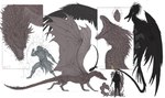 Rating: s
ID: 5621637
Date: 2025-06-04 22:49:37 -0400
Status: active
Score: 12
2025 ambiguous_gender armor bodily_fluids claws digitigrade dragon european_mythology feathered_wings feathers feral finger_claws group heart_(organ) hi_res human kraus_(nukerooster) liam_(nukerooster) long_neck long_tail male mammal mythological_creature mythological_scalie mythology nukerooster organs partially_colored purple_eyes quadruped red_eyes saliva scalie sharp_teeth signature spread_wings tail teeth toe_claws tongue western_dragon wing_claws wings post #5621637