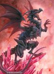 Rating: s
ID: 2806132
Date: 2021-06-28 18:06:54 -0400
Status: active
Score: 57
2019 black_body black_skin black_wings claws crystal dragon duel_monster feral hi_res horn konami long_neck membrane_(anatomy) membranous_wings mythological_creature mythological_scalie mythology open_mouth quadruped red-eyes_black_dragon red_eyes scalie sharp_teeth solo sushiartstudio tail teeth text tongue traditional_media_(artwork) wings yu-gi-oh! post #2806132