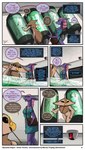 Rating: s
ID: 5668826
Date: 2025-06-26 11:03:01 -0400
Status: active
Score: 57
absurd_res anthro avian barn_owl bird black_eyes bone brown_body brown_fur camera canid canine canis child cigarette_holder clothing comic dialogue domestic_dog draako dragon dress english_text eyewear female feretta fur glasses hair hi_res mammal mariah_(anthrobrand) mythological_creature mythological_scalie mythology owl pink_body pink_eyes pink_hair pink_skin prav'iva purple_body purple_skin purse red_hair scalie sha_vida skeleton tale_of_tails tan_body tan_fur text tyto tytonid young post #5668826