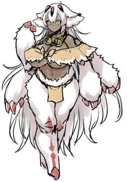 Rating: s
ID: 5596774
Date: 2025-05-25 06:02:42 -0400
Status: active
Score: 32
4_arms aged_up animal_ears anthro arthropod big_breasts bottomwear breasts claws clothed clothing colored_sketch dark_body dark_skin digital_media_(artwork) eyewear faputa female fluffy fluffy_ears full-length_portrait fur goggles goggles_around_neck hair hi_res huge_breasts insect lepidopteran loincloth long_hair made_in_abyss monster_girl_(genre) multi_arm multi_limb narehate portrait ranaecho simple_background sketch solo standing under_boob white_body white_fur white_hair yellow_eyes post #5596774