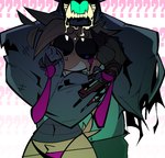 Rating: s
ID: 5637450
Date: 2025-06-12 11:28:49 -0400
Status: pending
Score: 9
amputee animatronic anthro avian biceps bird black_sclera blush blush_stickers bodily_fluids bottomwear chicken clothed clothing crotch_tuft disability drooling drooling_on_partner duo fangs feathers female five_nights_at_freddy's five_nights_at_freddy's_2 galliform gallus_(genus) headlock lagomorph leporid machine male male/female mammal missing_arm muscular muscular_arms muscular_male nervous one_arm one_armed pants phasianid question_mark rabbit robot saliva scottgames sharp_teeth simple_background size_difference sweat tail tail_feathers teeth thong toy_chica_(fnaf) tuft underwear veiny_muscle white_background white_eyes withered_bonnie_(fnaf) xexeezy yellow_body post #5637450