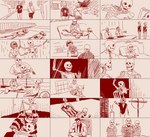 Rating: s
ID: 4951349
Date: 2024-07-29 23:55:33 -0400
Status: active
Score: 17
ambiguous_gender animated_skeleton bar bdsm billy_herrington bondage bone bound candle candlestick clothing cross curtains daibo_(inmu) danny_lee digital_media_(artwork) disembodied_hand door futaba_channel gachimuchi gashuin_(inmu) glass_door group gyakutai_ojisan hatano_(inmu) hide_(inmu) hirano_gengoro holding_clothing holding_object holding_towel holding_underwear human inmu-kun inside junpei_(inmu) kazuhito_tadano kimura_(inmu) koko_(meme) loris lorisoid mahiro_(inmu) male male/male mammal manatsu_no_yo_no_inmu mark_wolff may_(futaba) miura_(inmu) nipple_torture oekaki outside pink_background poitero primate restaurant rooftop shoji simple_background sitting skeleton slow_loris soft_smartphone_(inmu) source_request strepsirrhine sunbathing takuya-san tanioka_(inmu) tatami tickling tickling_armpits tohru_(inmu) tokugawa_(inmu) toono_(inmu) towel unavailable_at_source undead underwear unknown_artist van_darkholme walking wrestling yajuu_senpai yakuza post #4951349