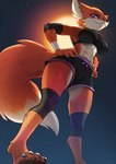 Rating: s
ID: 3022253
Date: 2021-11-12 19:47:10 -0500
Status: active
Score: 154
4_toes abs anthro barefoot big_breasts breasts brown_pawpads calf_tuft canid canine claws clothed clothing digitigrade feet female finger_claws fingers fluffy fluffy_tail fox fur hand_on_hip hands_on_hips hindpaw humanoid_hands kittellox_(artist) leg_tuft looking_at_viewer looking_down looking_down_at_viewer low-angle_view mammal multicolored_body multicolored_fur muscular muscular_female orange_body orange_fur pawpads paws purple_eyes soles solo tail toe_claws toes tuft two_tone_body two_tone_fur womb_tattoo post #3022253