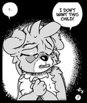Rating: s
ID: 4328239
Date: 2023-10-02 17:13:00 -0400
Status: active
Score: 11
anthro bodily_fluids borba canid canine canis comic crying dialogue domestic_dog english_text female hands_together housepets! looking_away mammal monochrome pomeranian sad screencap_edit solo spitz str8aura-no-not-that-one tarot_(housepets!) tears text third-party_edit post #4328239