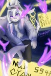 Rating: s
ID: 4701824
Date: 2024-04-05 17:59:58 -0400
Status: active
Score: 2
2:3 absurd_res anthro arcade arcade_game arcade_machine clothed clothing crybitur electronics female fin fish glowing glowing_eyes grey_body hair headgear headphones headwear hi_res huge_filesize jacket long_hair looking_at_viewer marine pink_hair ponytail purple_eyes ribbons shark simple_background smile solo spirit tail teeth text topwear white_body post #4701824