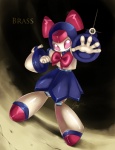 Rating: s
ID: 280019
Date: 2012-12-29 00:02:01 -0500
Status: active
Score: 12
2012 brass_(medabots) female gun hi_res jiayi machine medabots pink_eyes ranged_weapon ribbons robot solo standing weapon post #280019