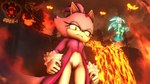 Rating: s
ID: 5324735
Date: 2025-01-22 21:55:42 -0500
Status: active
Score: 23
3d_(artwork) 4k absurd_res angry anthro blaze_the_cat breasts camel_toe clothed clothing detailed_background digital_media_(artwork) domestic_cat duo elemental_creature eulipotyphlan felid feline felis female feral fire forest fur gdbr-1 gloves handwear hedgehog hi_res iblis lava lava_creature male mammal milambre71_(modeler) mineral_fauna plant purple_body purple_fur sega silver_the_hedgehog sonic_the_hedgehog_(series) source_filmmaker_(artwork) tail telekinesis tree watermark white_body widescreen yellow_eyes post #5324735