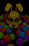 Rating: s
ID: 2624052
Date: 2021-02-21 06:51:22 -0500
Status: active
Score: 15
2021 3d_(artwork) ambiguous_gender animatronic anthro ball ball_pit big_teeth black_nose blue_eyes buckteeth close-up digital_media_(artwork) five_nights_at_freddy's five_nights_at_freddy's:_fazbear_frights hi_res into_the_pit lagomorph leporid looking_at_viewer machine mammal multicolored_eyes rabbit red_eyes robot scottgames smile solo source_filmmaker_(artwork) spring_bonnie_(fnaf) teeth thearachne yellow_body yellow_ears post #2624052