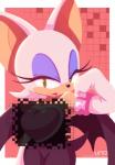 Rating: s
ID: 2143981
Date: 2020-02-08 21:02:49 -0500
Status: active
Score: 40
anthro bat bat_wings blue_eyeshadow border breasts clothing eyeshadow female gloves green_eyes handwear hi_res illusion makeup mammal membrane_(anatomy) membranous_wings optical_illusion pink_background rouge_the_bat sega shake_your_screen simple_background solo sonic_the_hedgehog_(series) uno_yuuji white_border wings post #2143981