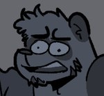 Rating: s
ID: 5060324
Date: 2024-09-19 08:48:55 -0400
Status: active
Score: 5
2021 alvin_(melaisen) anthro bear beard black_body digital_media_(artwork) facial_hair giant_panda grey_background grey_body grey_nose headshot_portrait icon male mammal melaisen open_mouth portrait pronounced_browridge simple_background simple_eyes solo wavy_mouth wide_eyed post #5060324