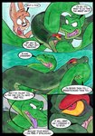 Rating: s
ID: 5375955
Date: 2025-02-15 20:11:25 -0500
Status: active
Score: 13
2014 anaconda anthro bite boa_(snake) boinae buckteeth coiling comic dialogue english_text feral forked_tongue fur green_body group hair hi_res jajuka jasper_(tacokurt) lagomorph leporid limbless long_ears male male/male mammal open_mouth pain plant python rabbit reptile scalie serpentine simple_background size_difference snake sol_(tacokurt) speech_bubble tacokurt tail teeth text tongue tree trio yellow_eyes post #5375955